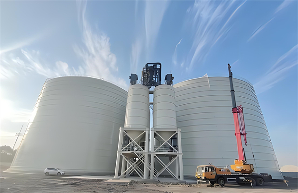 遂宁大型钢板库