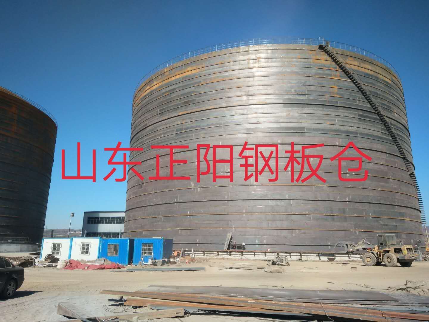 遂宁什么是装配式钢板仓